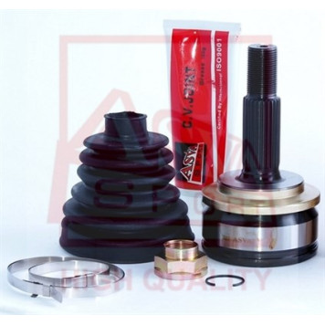 Шрус наружный 23X61X26 [12] <b>ASVA TYZZE15</b>-1