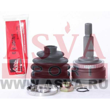 Название не указано 12 <b>ASVA VO058A44</b>-2