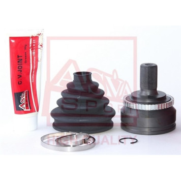Шрус наружный 33x56.5x36 [12] <b>ASVA VO617A48</b>-1