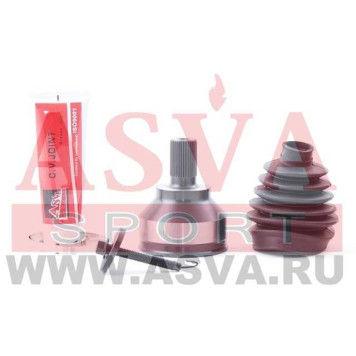 Шрус наружный <b>ASVA VOMS</b>-1