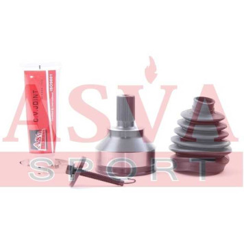 Шрус наружный <b>ASVA VOMS</b>-2