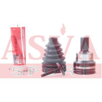 Шрус наружный 29x56.5x36 <b>ASVA VORXC90</b>-2