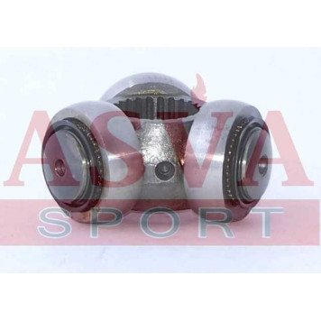 Трипоид 24x35.5 12 <b>ASVA VOTRIPS80</b>-3