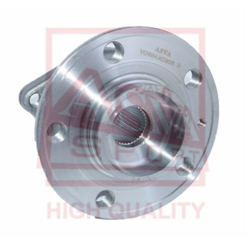 Ступица [12] <b>ASVA VOWHXC90R</b>