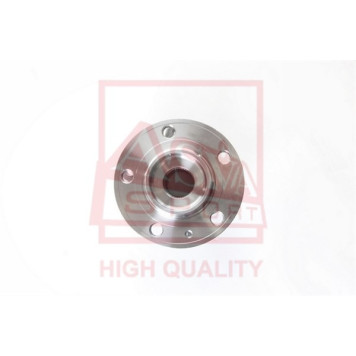 Ступица передняя (1021602226101200260094, китай) 12 <b>ASVA VOWHXC9F</b>-1