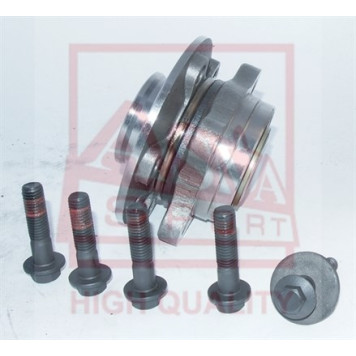 Ступица колеса переднего <b>ASVA VOWHXC9F2</b>-1