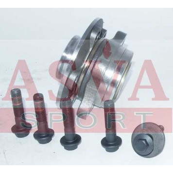 Ступица колеса переднего <b>ASVA VOWHXC9F2</b>-3