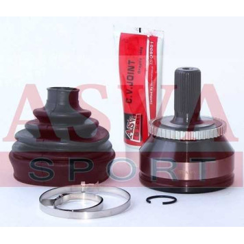 Шрус [12] <b>ASVA VOXC9A48</b>-3