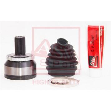 Шрус передний 30x57.5x40 <b>ASVA VOXC9BA48</b>-1