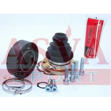 Шрус внутренний 28x108 12 <b>ASVA VW1014</b>-3