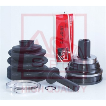 Шрус наружный 30x59,6x36_ 12' <b>ASVA VWB61</b>-1