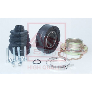 Шрус внутренний 33x100 (GOLF 2, PASSAT, AUDI 80, A4) , мин, остаток = 20,000 [12] <b>ASVA VWIU5021</b>-1