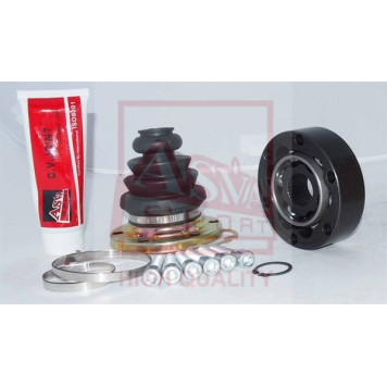 Шрус внутренний 28x108 12 <b>ASVA VWIU5023</b>-1