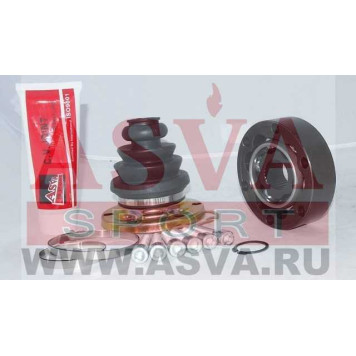 Шрус внутренний 28x108 12 <b>ASVA VWIU5023</b>-2