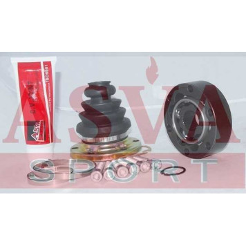 Шрус внутренний 28x108 12 <b>ASVA VWIU5023</b>-3