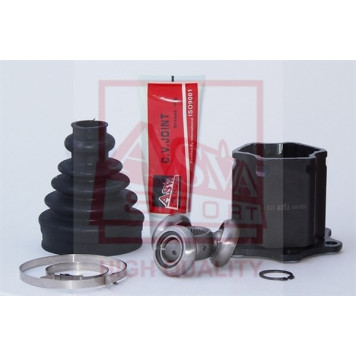 Шрус внутренний 34X108 12 <b>ASVA VWIUB6A1</b>-1