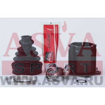 Шрус внутренний 34X108 12 <b>ASVA VWIUB6A1</b>-2