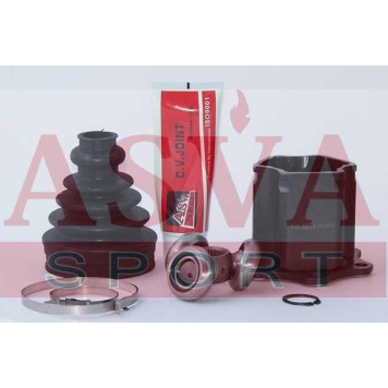 Шрус внутренний 34X108 12 <b>ASVA VWIUB6A1</b>-3