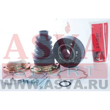 Шрус внутренний 28x108 [12] <b>ASVA VWIUB6M1</b>-2
