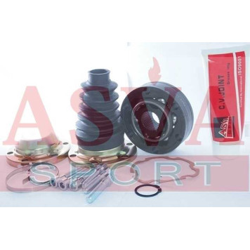 Шрус внутренний 28x108 [12] <b>ASVA VWIUB6M1</b>-3