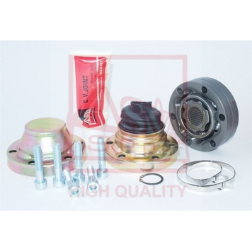 Шрус внутренний 28x112 <b>ASVA VWIUTG</b>-1