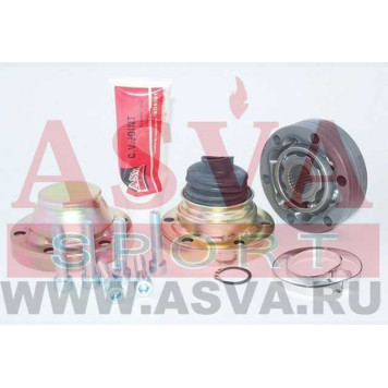 Шрус внутренний 28x112 <b>ASVA VWIUTG</b>-2