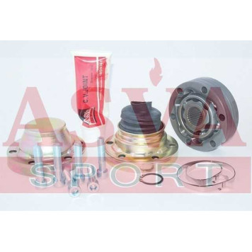 Шрус внутренний 28x112 <b>ASVA VWIUTG</b>-3