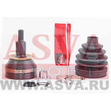 Шрус наружный 30x52x36 <b>ASVA VWPLS</b>-1