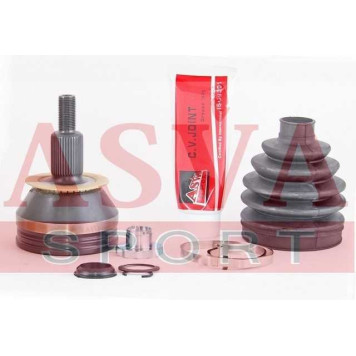 Шрус наружный 30x52x36 <b>ASVA VWPLS</b>-2