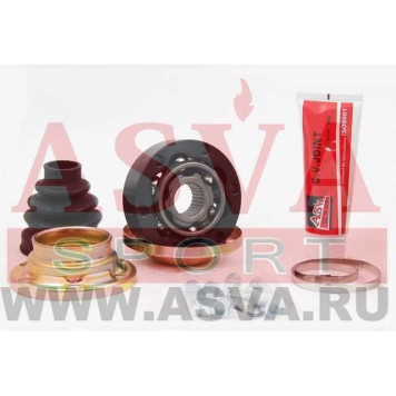 Шрус внутренний задний <b>ASVA VWRIUTG</b>-1