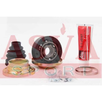 Шрус внутренний задний <b>ASVA VWRIUTG</b>-2