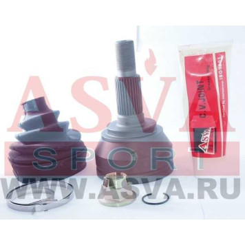 Шрус наружный 27x64x30 12 <b>ASVA VWTG</b>-2