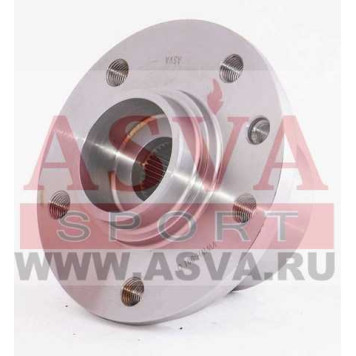 Ступица 12 <b>ASVA VWWH001</b>-2