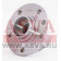 Ступица 12 <b>ASVA VWWH001</b>