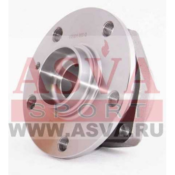 Ступица 12 <b>ASVA VWWH003</b>-2