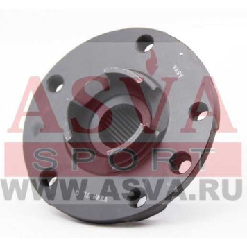 Ступица передняя <b>ASVA VWWH7L</b>-1