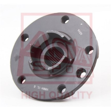 Ступица передняя <b>ASVA VWWH7L</b>