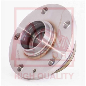 Ступица 12 <b>ASVA VWWHB6MR</b>-1