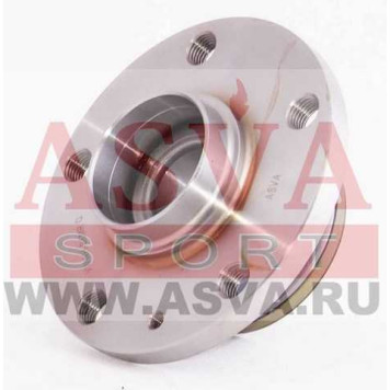 Ступица 12 <b>ASVA VWWHB6MR</b>-2