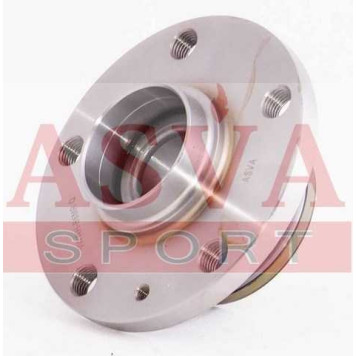 Ступица 12 <b>ASVA VWWHB6MR</b>-3