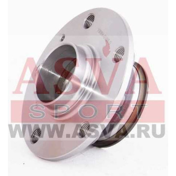 Ступица [12] <b>ASVA VWWHGVMR</b>-2