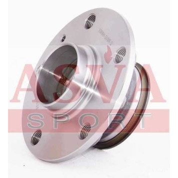 Ступица [12] <b>ASVA VWWHGVMR</b>-3