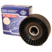 Ролик ремня генератора ВАЗ 2123 Нива-Шевроле, 1118 Калина AT AT1056023B (2123-1041056)