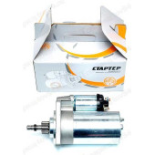 Стартер ВАЗ 2108 /с редуктором/ АТЭ-1(LKD) <b>АТЭ-1(КНР) 2108.3708000</b>