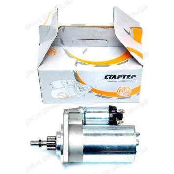 Стартер ВАЗ 2108 /с редуктором/ АТЭ-1(LKD) <b>АТЭ-1(КНР) 2108.3708000</b>