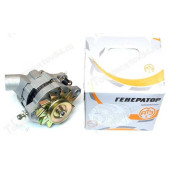 Генератор ВАЗ 21213 АТЭ-1(LKD) <b>АТЭ-1(КНР) 371.3701</b>