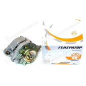 Генератор ВАЗ 2108 АТЭ-1(LKD) <b>АТЭ-1(КНР) 372.3701</b>