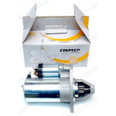 Стартер 2170, ВАЗ 1118 для усиленной КПП АТЭ-1 (LKD) <b>АТЭ-1(КНР) 5702.3708000-15</b>