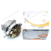 Генератор ВАЗ 2105 АТЭ-1(LKD) <b>АТЭ-1(КНР) Г222.3701</b>