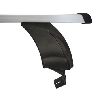 Багажник на гладкую крышу Atlant 7671 (126см) Lada X Ray (5-идверн.SUV) с 2016г.в.-4